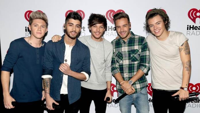 ¿One Direction se reunirá? Esto es lo que se sabe