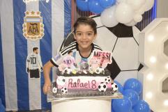 Regalos y sorpresas en su cumpleaños