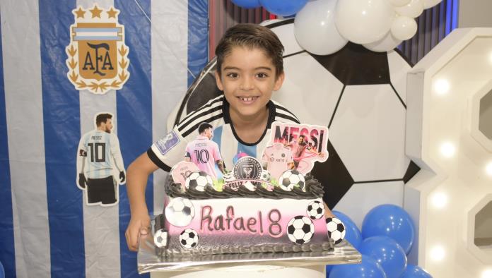 Regalos y sorpresas en su cumpleaños
