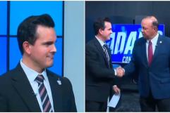 Dueño de canal 66 negó despedir a presentador por razones políticas