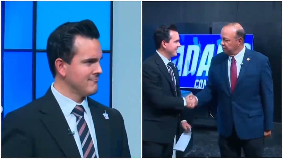 Dueño de canal 66 negó despedir a presentador por razones políticas