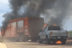 Tabasco sufre ola de violencia