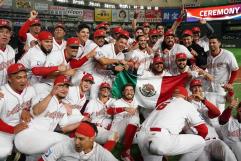 Anuncia Selección Mexicana róster para el Premier 12 