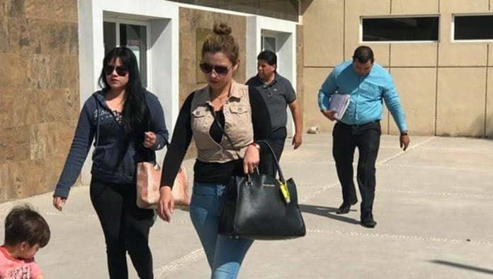 Le otorgan a Rubí ir a baile de graduación