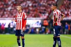 Chivas ya tiene técnico interino
