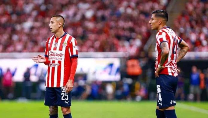 Chivas ya tiene técnico interino