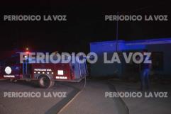 Prenden fuego a nido de adictos