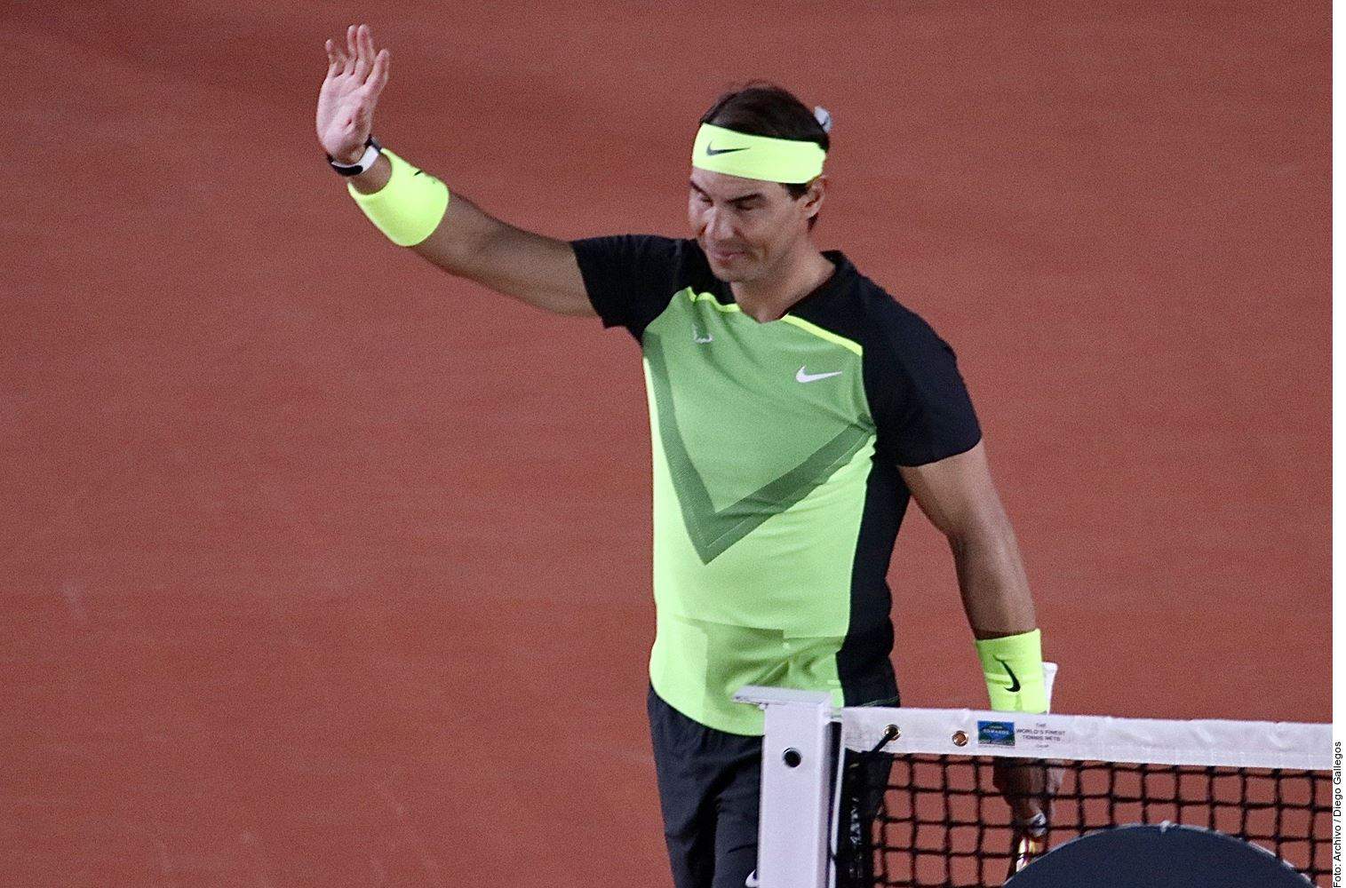 Cuando Nadal ganó una final de casi cinco horas 