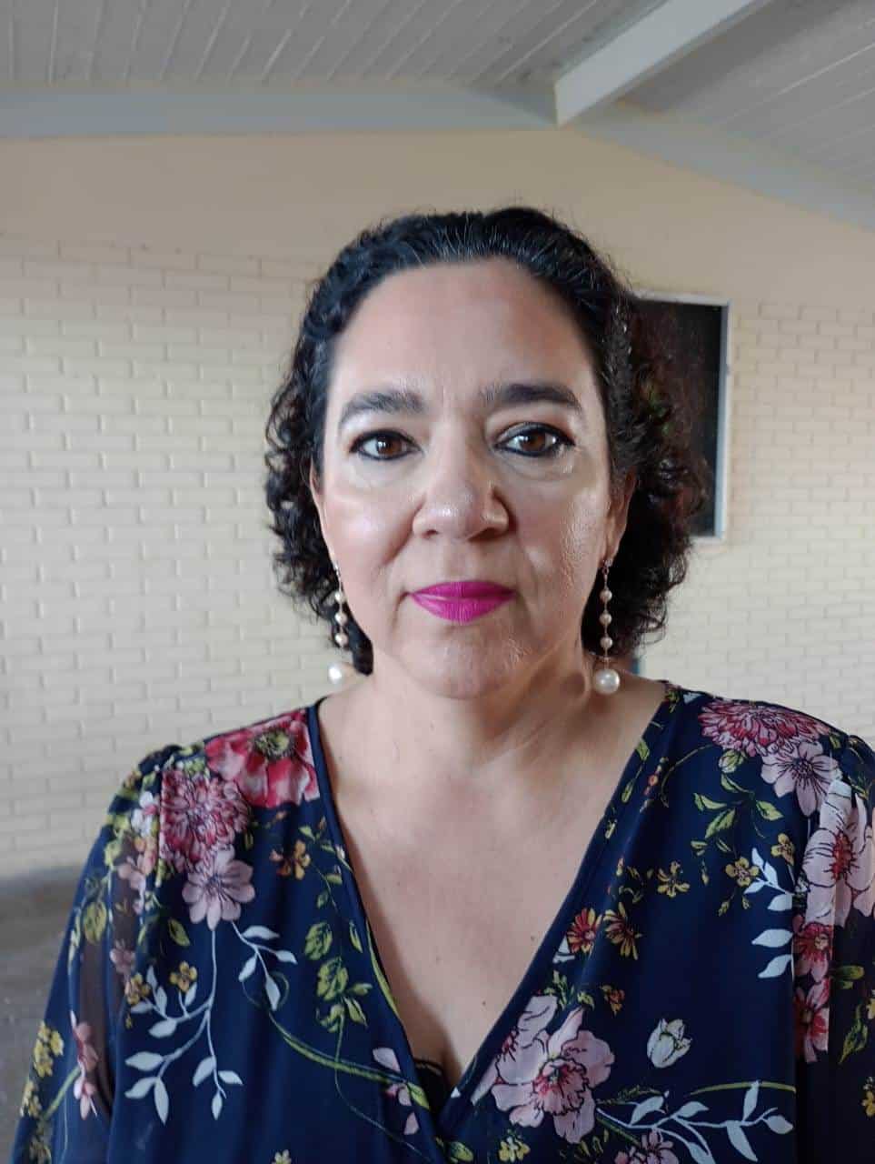Rosa Nilda González, Síndico del Ayuntamiento.