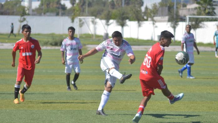 Ya hay 6 clasificados en Primera “A”