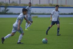 Guerreros y CCA comparten el mando