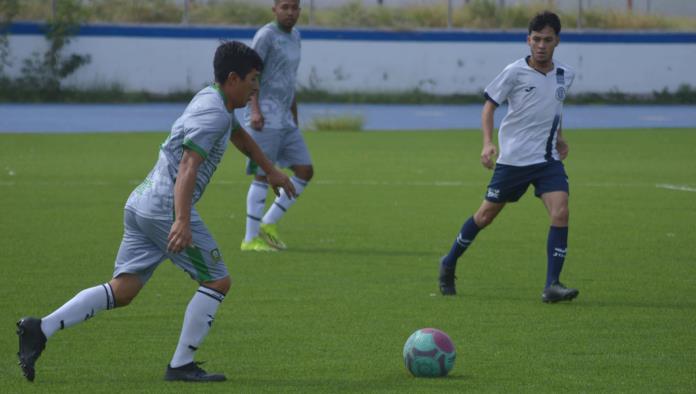 Guerreros y CCA comparten el mando