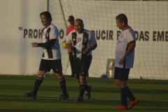 Se llevan 3 puntos a San Buena
