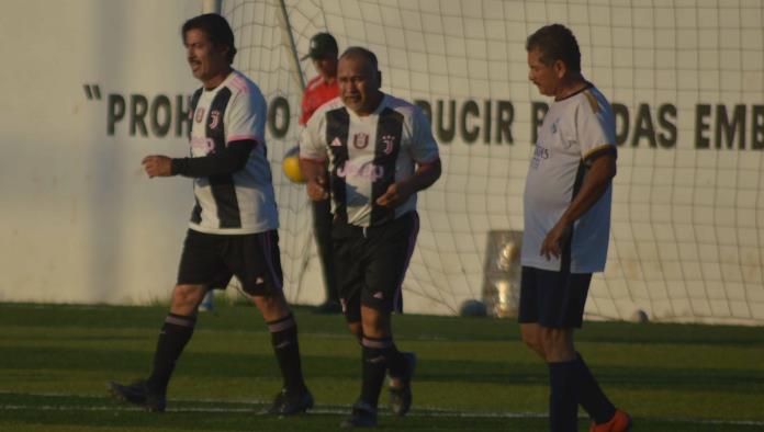 Se llevan 3 puntos a San Buena