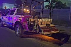 Preocupa casos  de taxistas ebrios