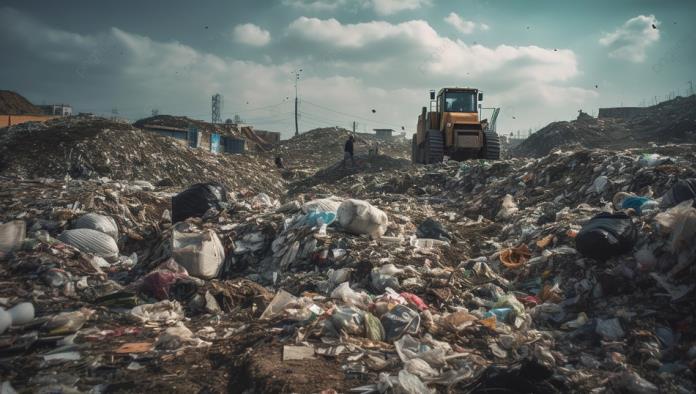 Recolectores de basura encuentran los cuerpos de un par de gemelos