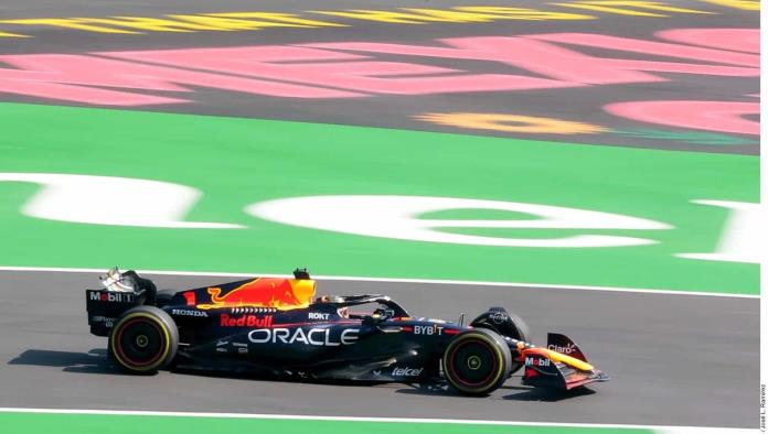 Red Bull no puede obligar a la gente a quedarse.- Verstappen 