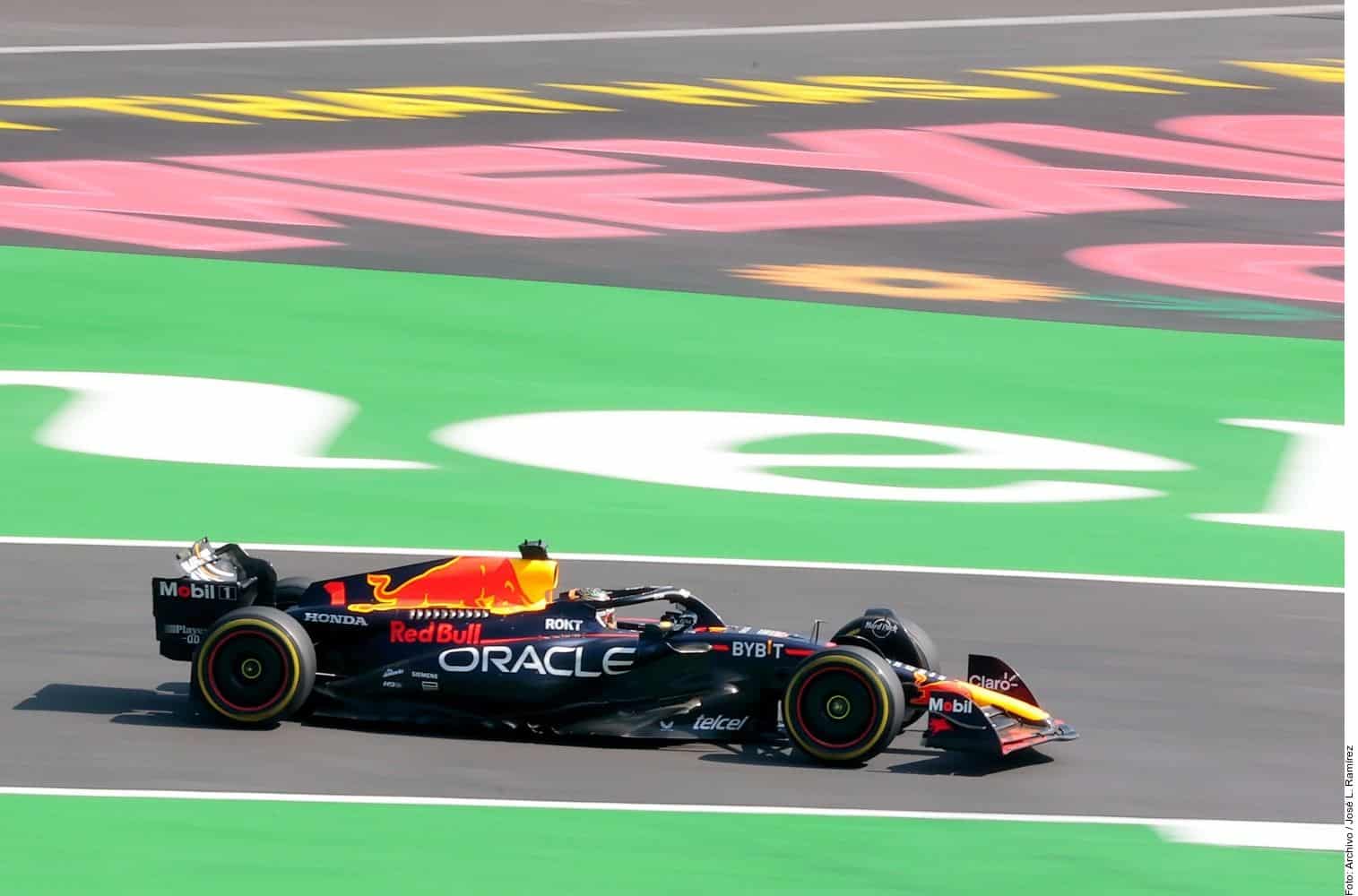 Red Bull no puede obligar a la gente a quedarse.- Verstappen 