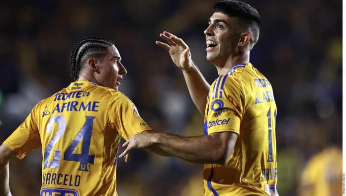 Reyes no pone a Tigres como favoritos en el Clásico amistoso 
