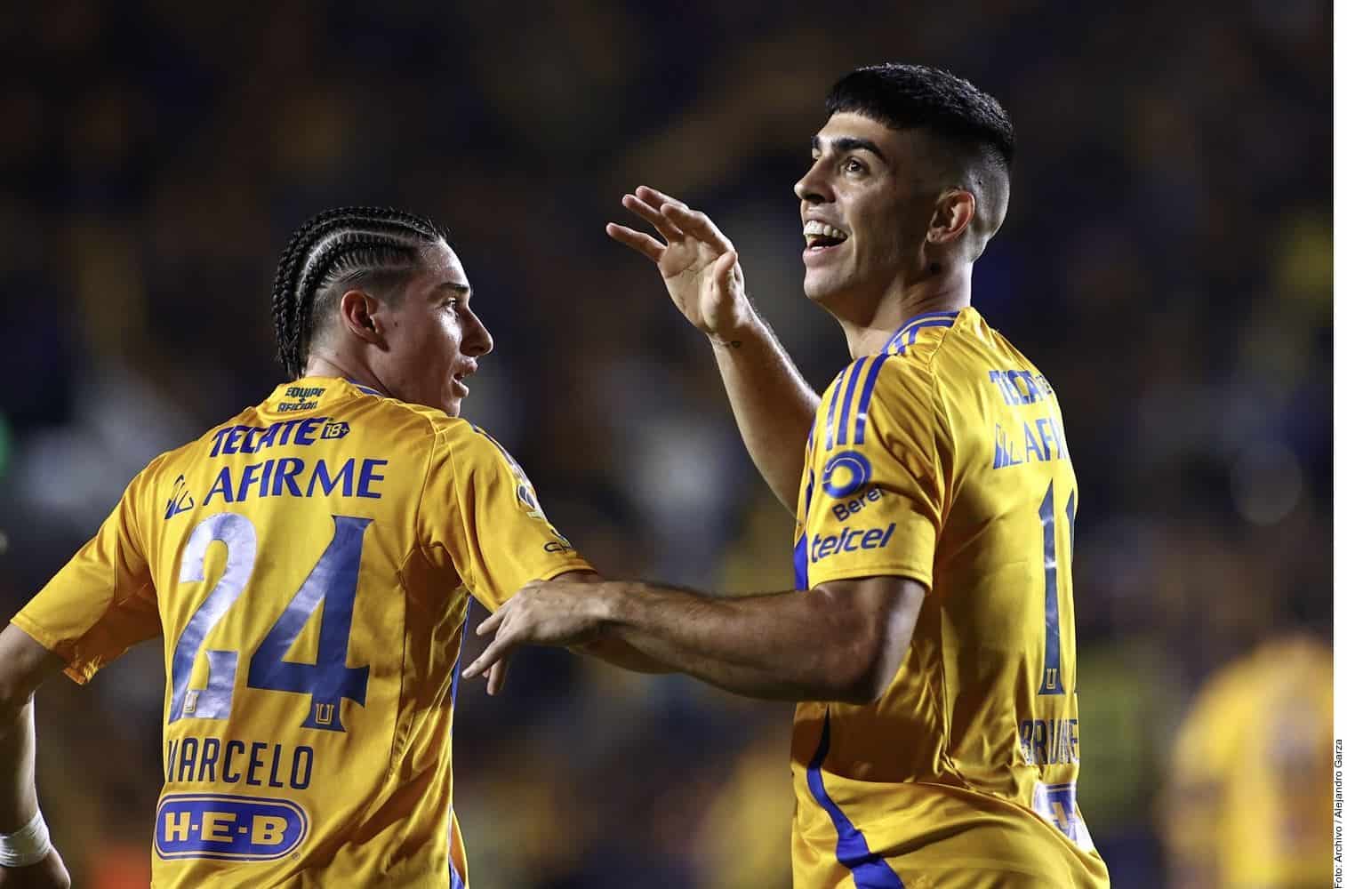 Reyes no pone a Tigres como favoritos en el Clásico amistoso 