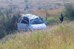 Accidente en Carretera 29: Volcadura Deja Varios Lesionados