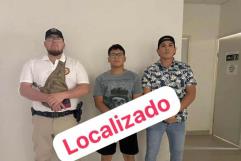Localizan a jovencito reportado desaparecido del CBTIS 34
