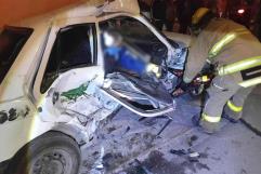 Sentencian a joven por muerte de taxista 
