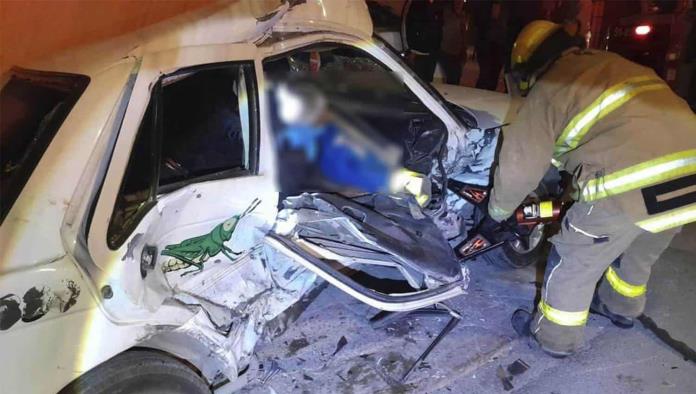 Sentencian a joven por muerte de taxista 