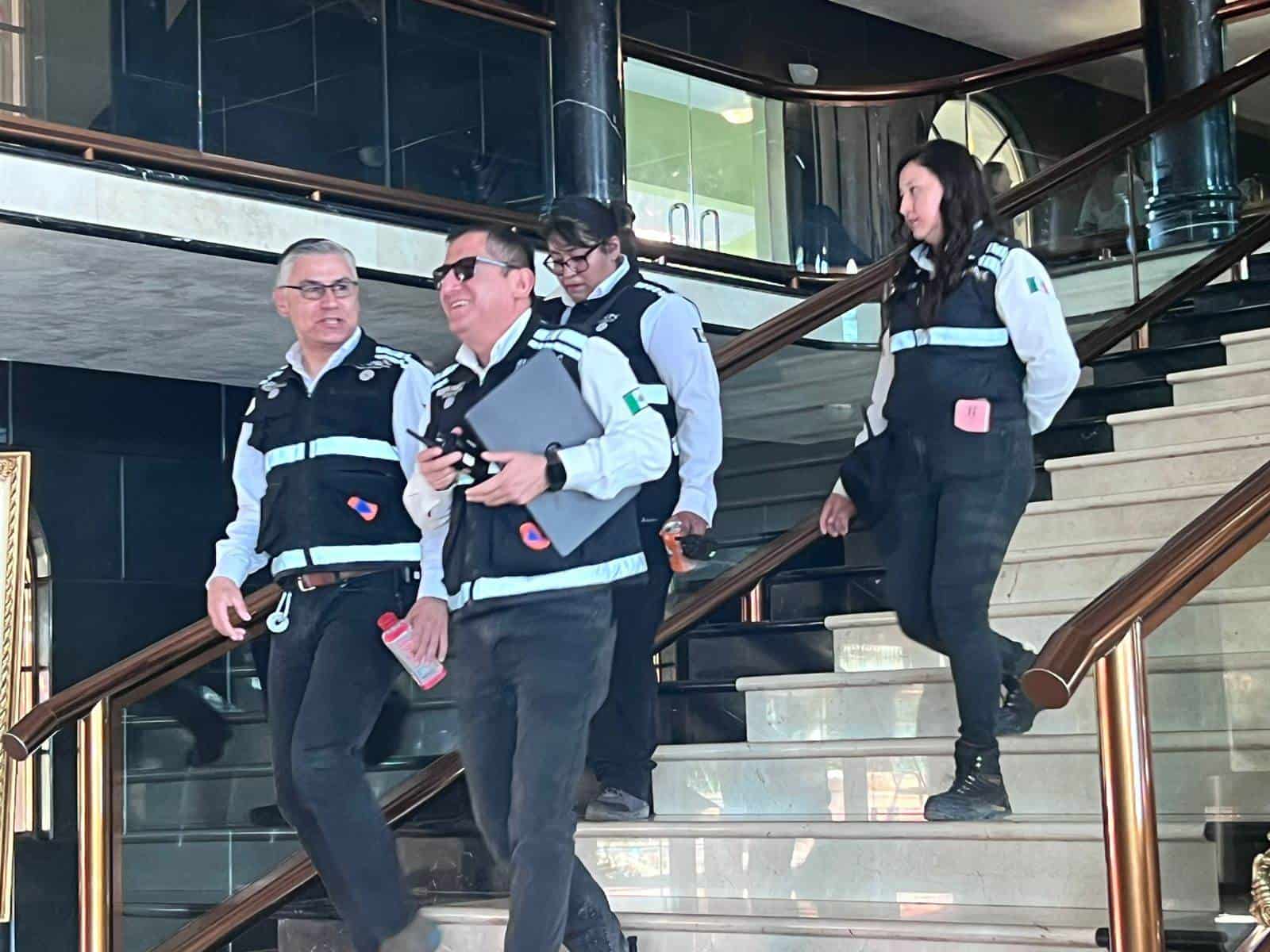 A través del Mando Unificado que labora en el rescate de los mineros en El Pinabete, se dio a conocer el nombre del séptimo minero recuperado.