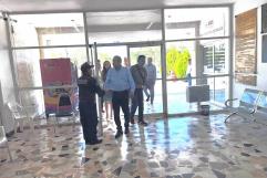 Inicia Entrega-Recepción en San Juan de Sabinas
