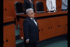 Chilpancingo tiene nuevo alcalde tras magnicidio