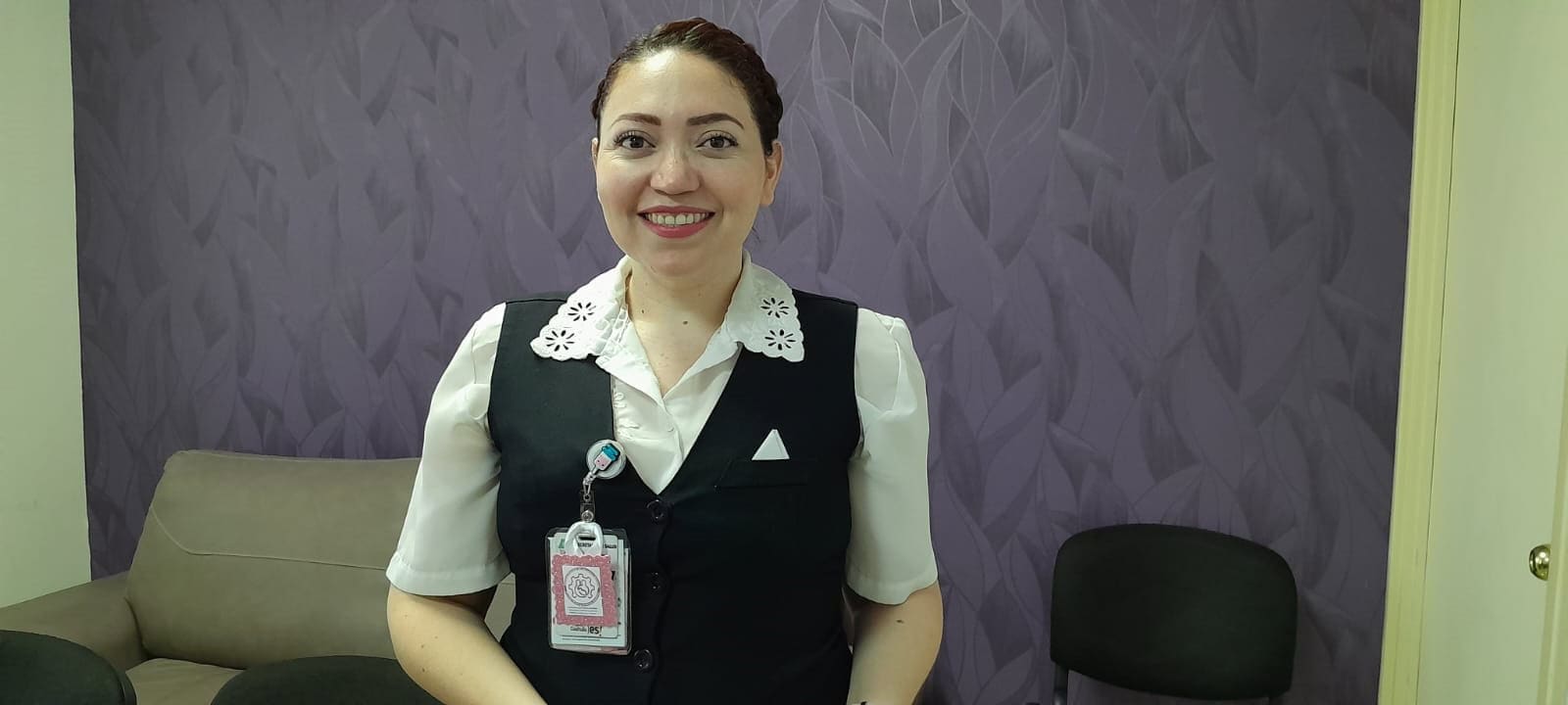 Invitan al Trenzatón en el Hospital Chavarría