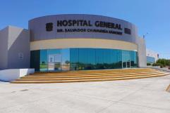 Invitan al Trenzatón en el Hospital Chavarría