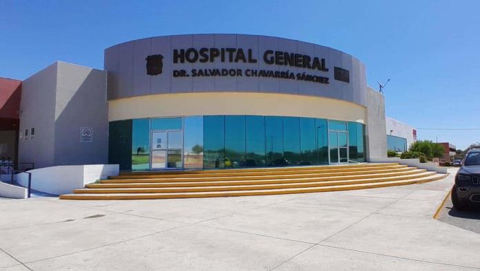 Invitan al Trenzatón en el Hospital Chavarría