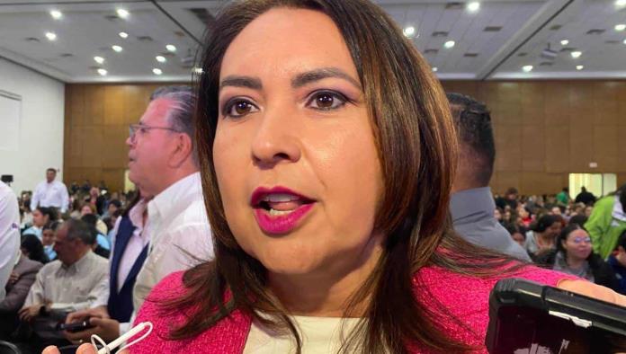 Presentan Iniciativa de Fiscalía de las Mujeres Presentan Iniciativa de Fiscalía de las Mujeres