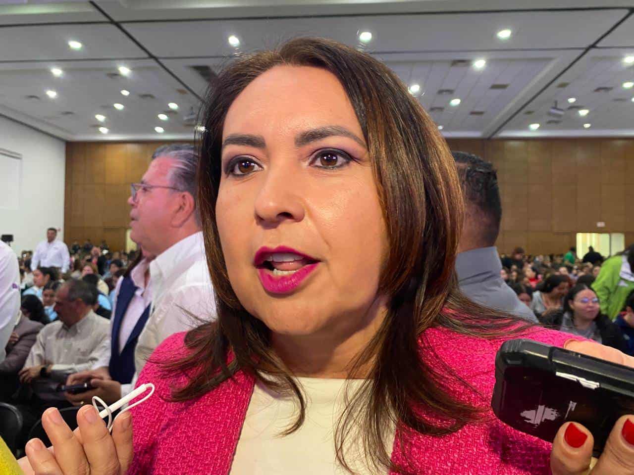 Presentan Iniciativa de Fiscalía de las Mujeres