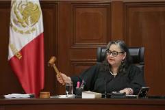 Ignoran amparos contra la reforma judicial