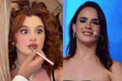 Gala y Brigitte protagonizan polémica en redes