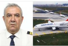 Piloto fallece en pleno vuelo y avión aterriza de emergencia en Nueva York