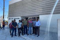 Trabajadores de AHMSA en Monclova interponen denuncia por robo ante Fiscalía