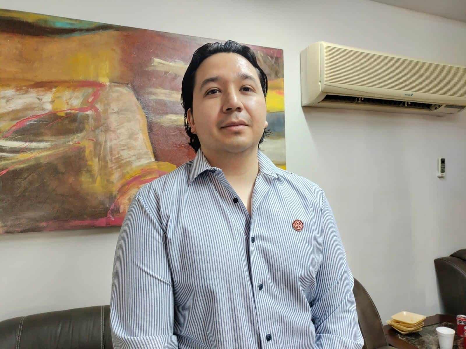 Club Rotario Rotaract Emprendedor Poniente Invita a Primer Rodeo con Causa