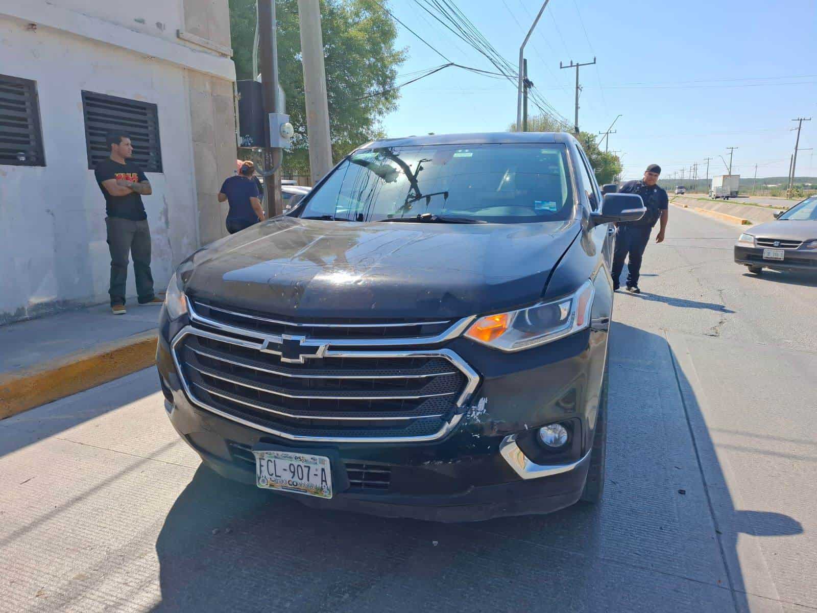 Taxistas en el centro de la controversia tras nuevo accidente en Ciudad Acuña