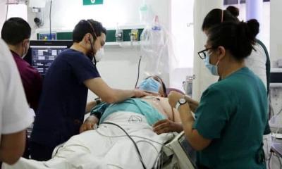 IMSS Coahuila Llama a la Prevención de Enfermedades Cardiovasculares