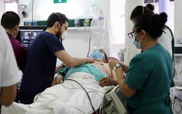 IMSS Coahuila Llama a la Prevención de Enfermedades Cardiovasculares