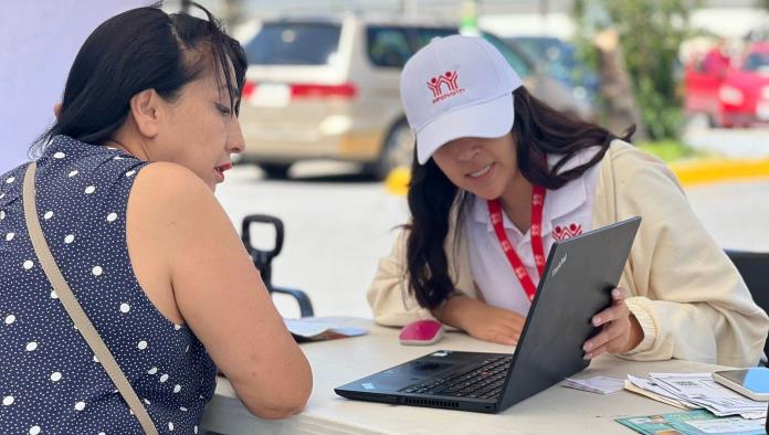 Otorga Infonavit 139 mil 291 créditos en Coahuila 