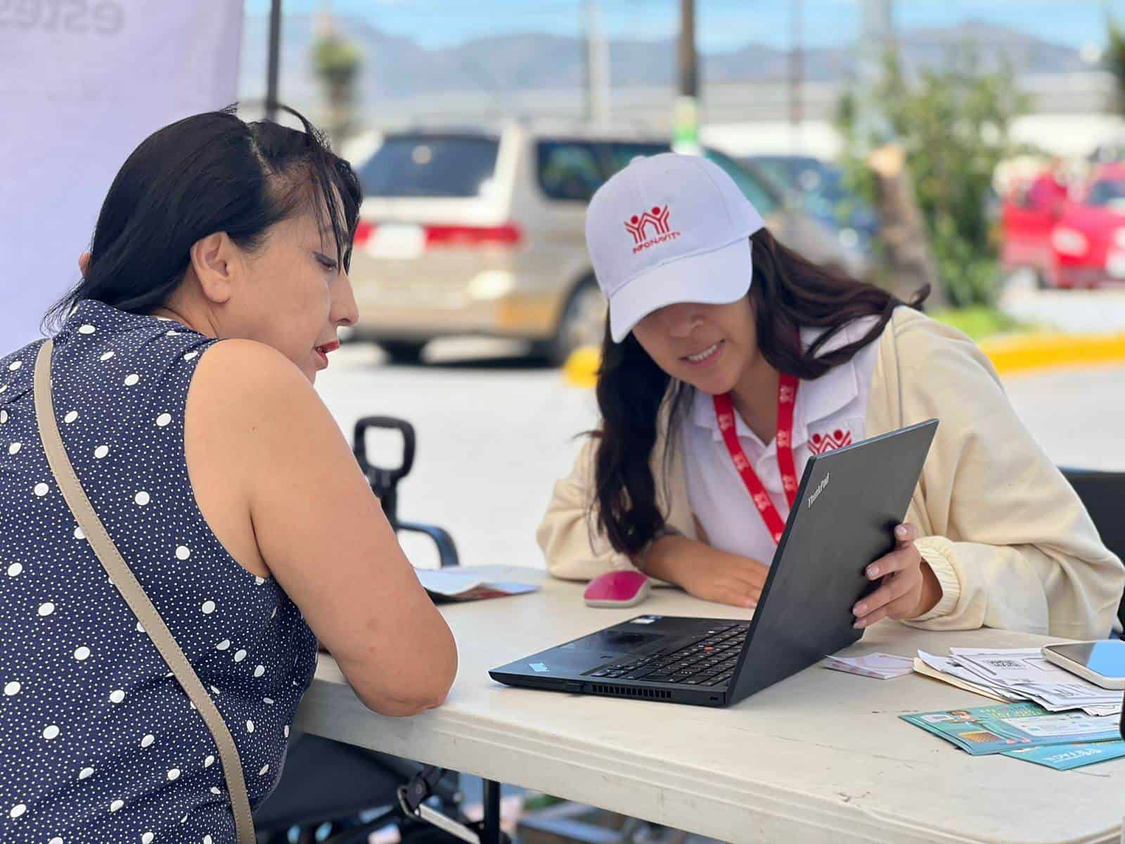 Otorga Infonavit 139 mil 291 créditos en Coahuila 
