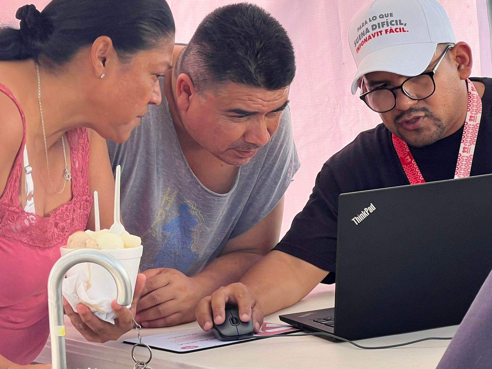 Otorga Infonavit 139 mil 291 créditos en Coahuila 