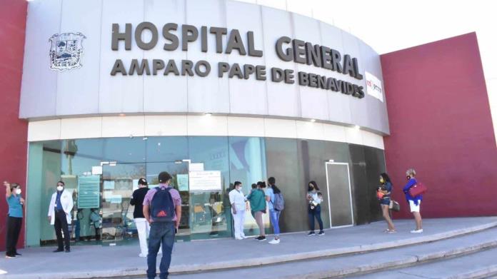 Emiten Alerta Amarilla por casos de dengue en Monclova Emiten Alerta Amarilla por casos de dengue en Monclova