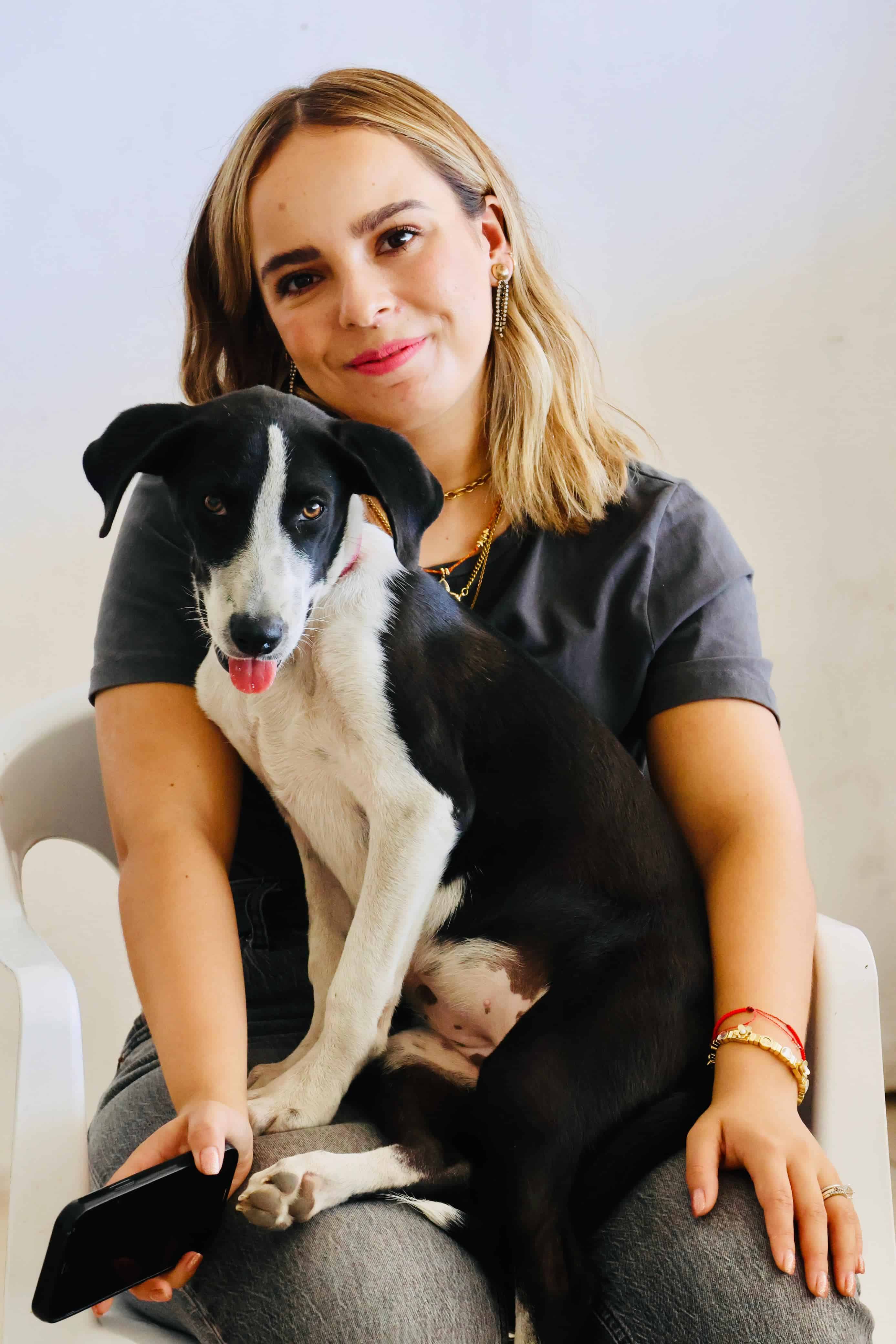 Aplican jornadas de esterilización canina y felina durante dos días en Sabinas