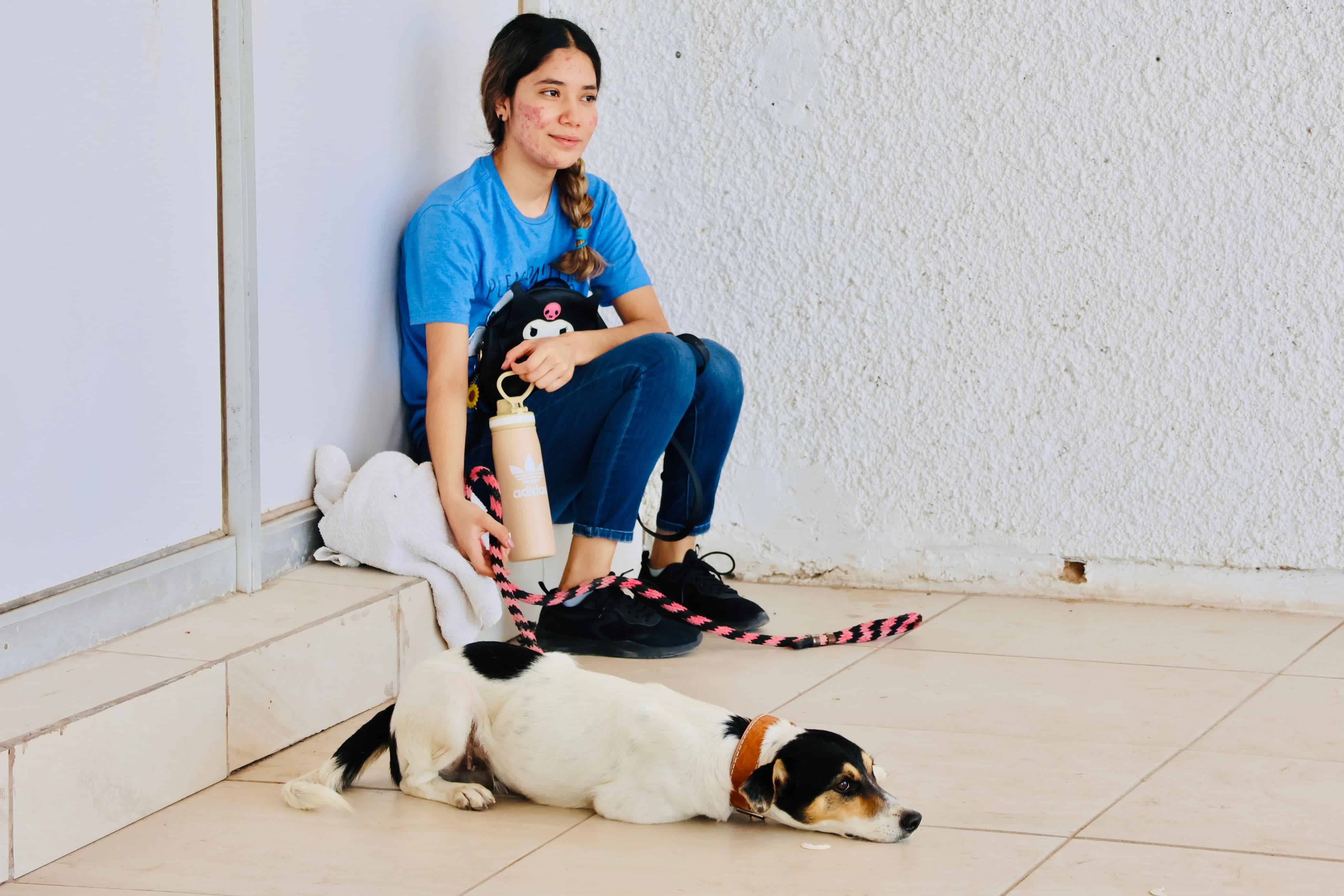 Aplican jornadas de esterilización canina y felina durante dos días en Sabinas